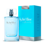 Perfume Etienne Essence Light Blue Infinity 100ml