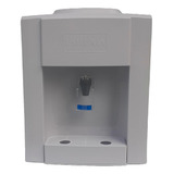 Mini Dispenser De Agua Caliente Para Bidón De Mesada Ushuaia