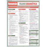 Resumao - Italiano Gramatica