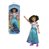 Muñeca Mirabel Madrigal Disney Encanto Película Original