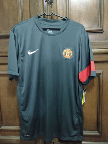 Camisa Rara Manchester United Tam. G