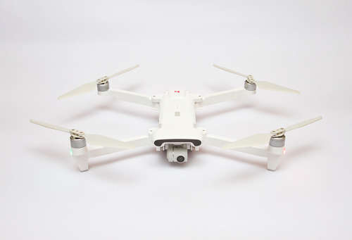 Drone Xiaomi Fimi X8 Se 2020 4k Hdr Impecable, Fotos Reales