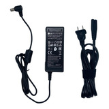 Fuente De Alimentación Original LG Para Pantalla 19v 2.1a 