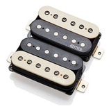 Microfonos Para Guitarra Emg Super 77 Set Zb Activo