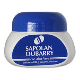 Dubarry Crema Sapolan Con Aloe Vera X 200g