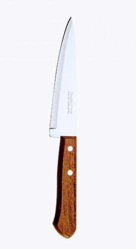 Cuchillo Tramontina 24 Cm (largo Total)/s.o.s.cocina