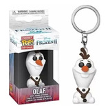 Llavero Pocket Pop: Frozen Olaf