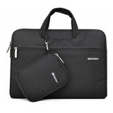 Bolso Maletin Porta Laptop Notebook Macbook 13.3 Wiwu