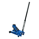 Gato De Piso Rapid Pump® Profesional De 3 Toneladas - Azul