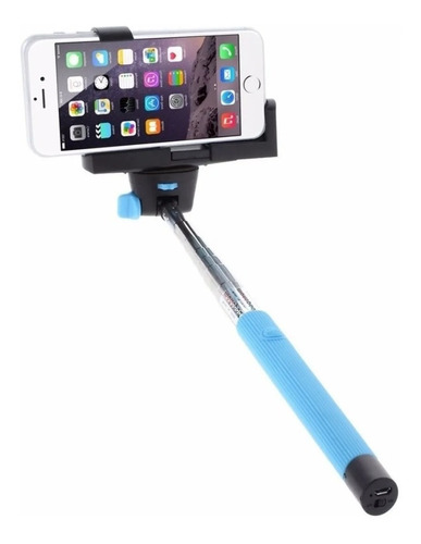 Palo Selfie Monopod - Control Bluetooth