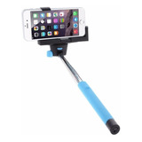 Palo Selfie Monopod - Control Bluetooth