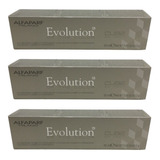 Tinturas Para Cabello Tono Profesional Alfaparf Evolution X3