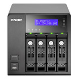 Nas Qnap Ts-459 Pro+ Intel Atom Esata Vga Torrent