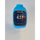 Polar Monitor Pulso M400 Cardiaco Reloj Bluetooth Gps Pro