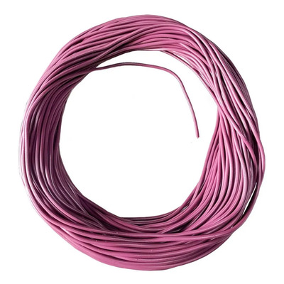 Cordón Flexible 5mm Gris