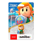 Amiibo Links Awakening Nuevo Envío Incluido. 