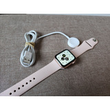 Reloj Apple Watch Se 40mm Gps 32gb Buen Estado Bat 91% Usado
