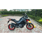 Ducati Multistrada V2 S