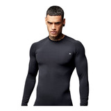 Pack 2 Camiseta M/larga Xy Termica Microfibra Hombre 6000