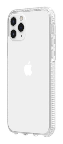Funda Survivor Clear Para iPhone 11 Pro Transparente