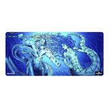 Mousepad Gamer Fallen Cs:go Medusa Speed++ Estendido 90x40cm