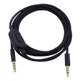 Cable Para Auriculares Logitech Gpro X G233 G433