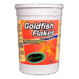 Biomaa Goldfish Flakes 500g Alimento Peces Acuario Pecera Dulce Tropical