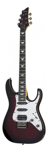 Guitarra Eléctrica Schecter Banshee 6 Extreme C
