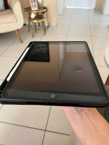 iPad Geração 9 64g Estado De Novo