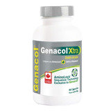 Genacol Xtra Colageno Hidrolizado Calcio Magnesio Vitamina D