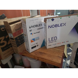 Caja Smart Tv Noblex 32 Pulgadas 