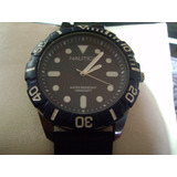 Reloj Nautica All Stainless Steel Mod. A13644g