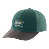 Gorra Carhartt Varios Modelos Importada