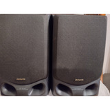 Caixas De Som Aiwa Sx - N999 Yl