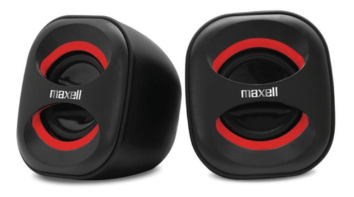 Parlante Para Pc Maxell Micro Speakers