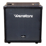 Wenstone Mb-115/350 Caja Bafle P/ Bajo 1x15 Mini-bass 300w