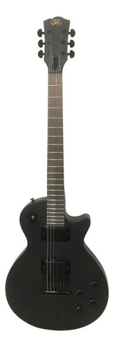 Guitarra Eléctrica Sx Ee3s Les Paul No EpiPhone No Gibson