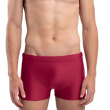 Sunga Boxer Box Mash Básica Sunga Praia Oferta Original