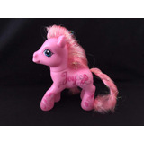 My Little Pony Vintage G3 Pinkie Pie Birthday Celebration