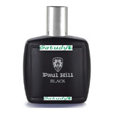 Perfume Paul Hill Black De Fuller