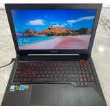 Excelente Laptop Asus Geforce Gtx 1060 8gb Ram