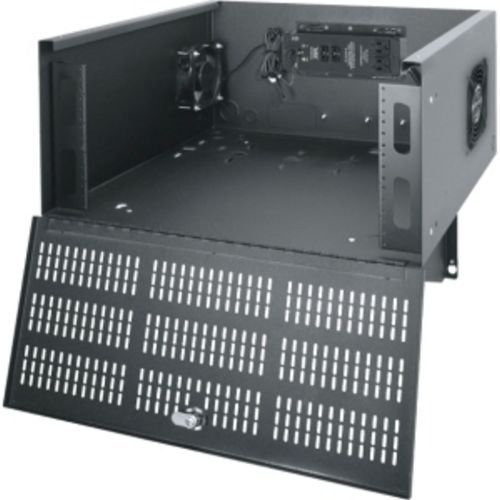 Caja De Bloqueo Dvr Serie Dlbx