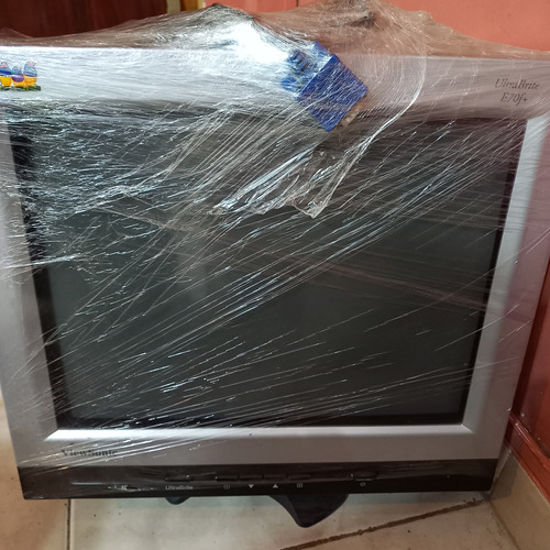 Monitor Para Pc Impecable