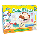 Set De Dentista