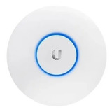 Ubiquiti U6-pro Unifi Wifi6 2.4/5ghz 5.3gbps Com Fonte Poe