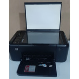Impresora Multifunción Hp Deskjet F4480  