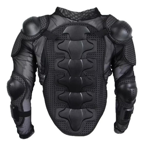 Chaleco Full Protective Armor Motocross Trail Street