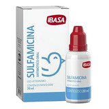 Sulfamicina 20ml