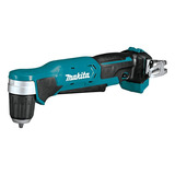 Makita Ad04z 12 V Max Cxt Taladro De Ángulo Recto, 3/8".