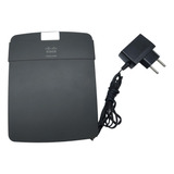 Roteador Wireless E900 300mbps Com Fonte - Kit 5pçs